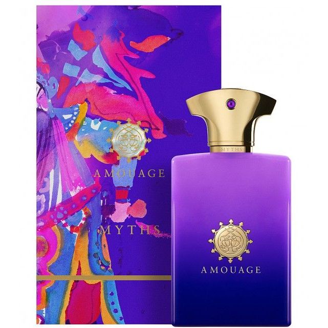 Amouage 