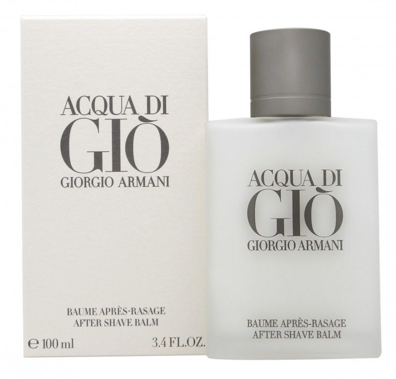 Giorgio Armani 