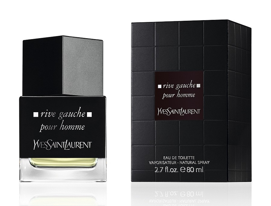 Yves Saint Laurent 