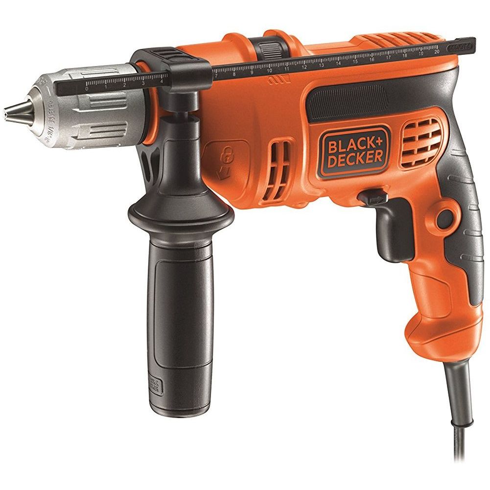 Black and Decker 
