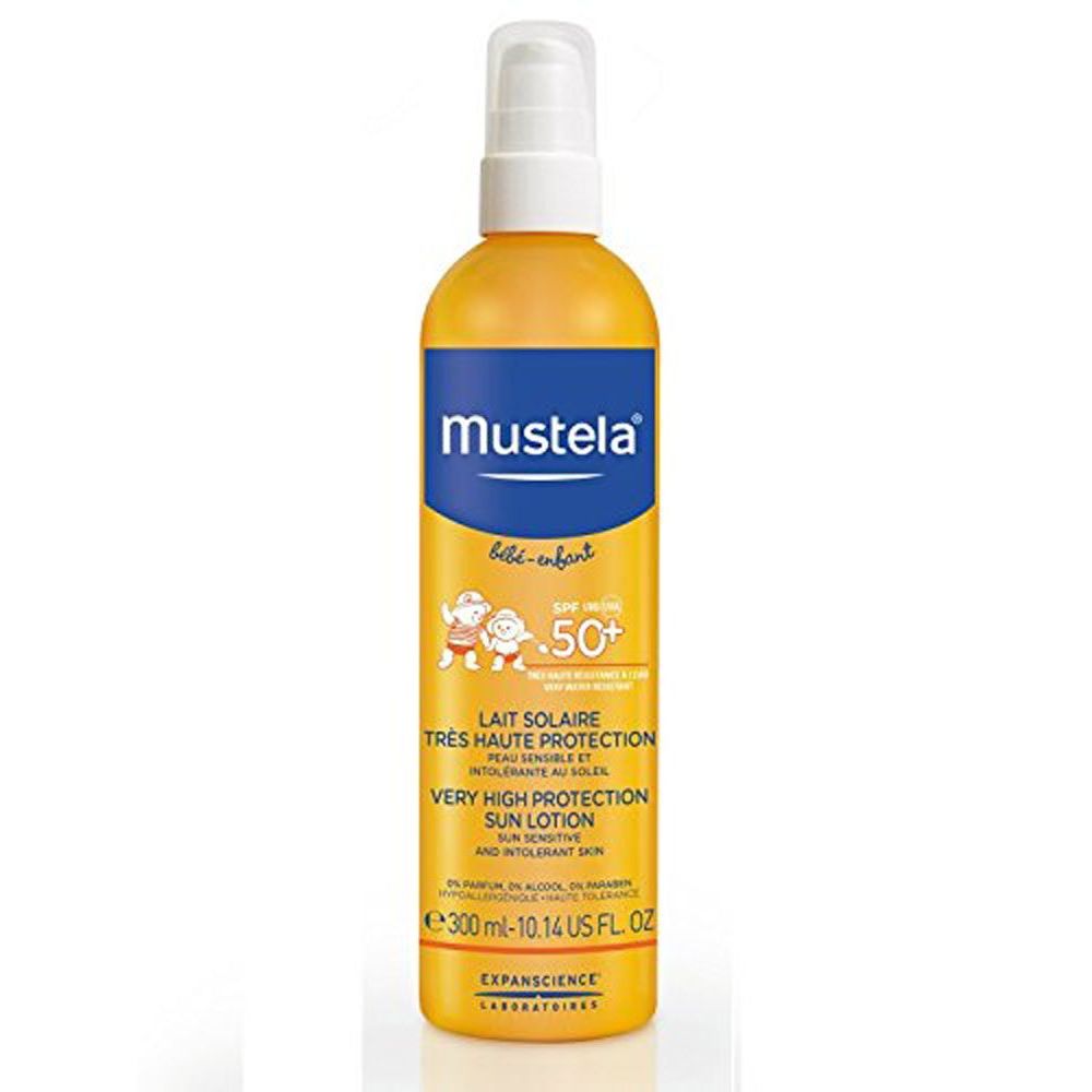 Mustela 