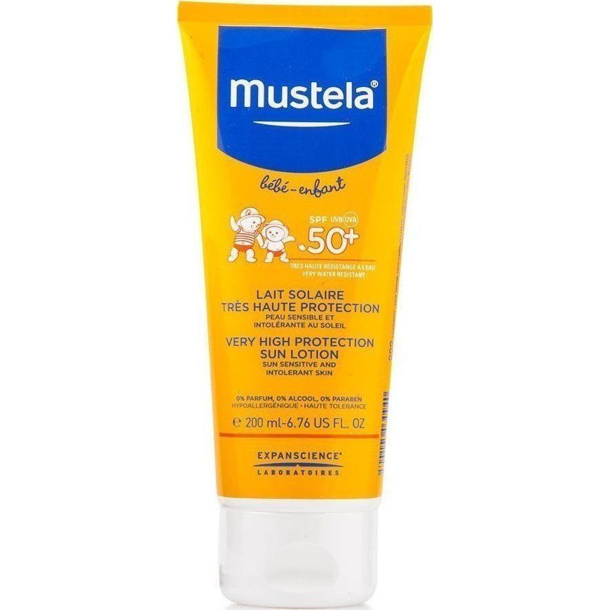 Mustela 