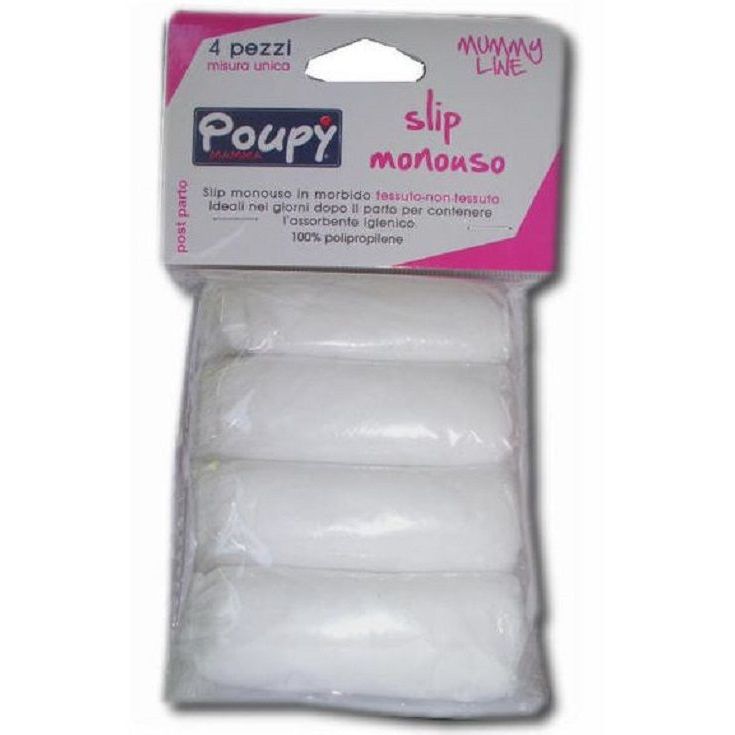 Poupy 