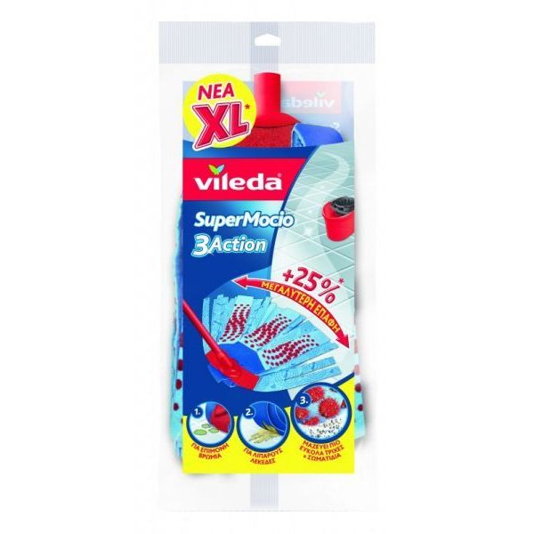 Vileda 