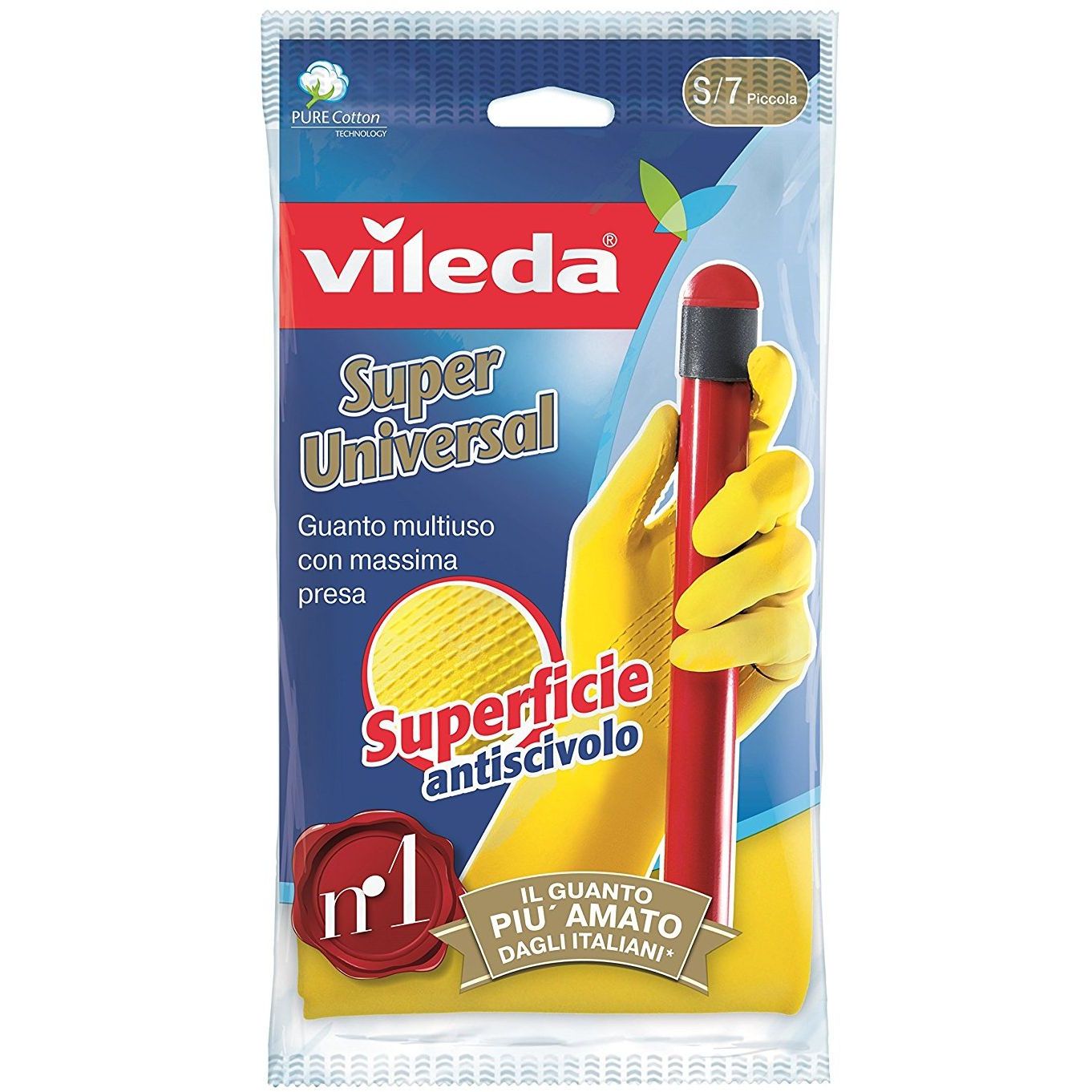Vileda 