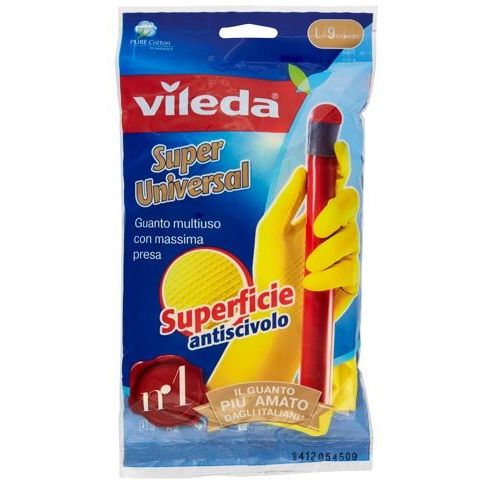 Vileda 