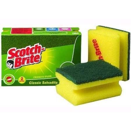 Scotch Brite 