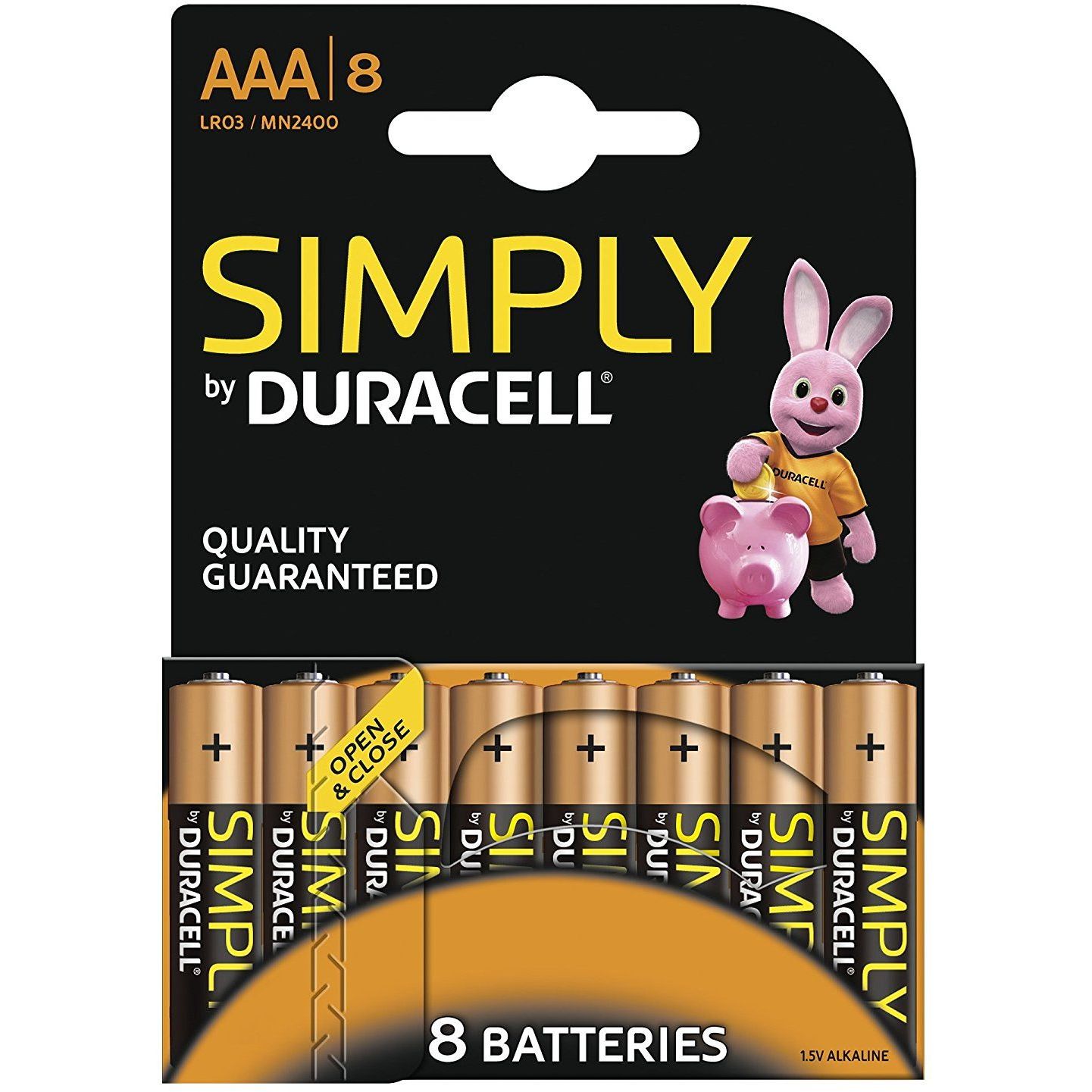 Duracell 