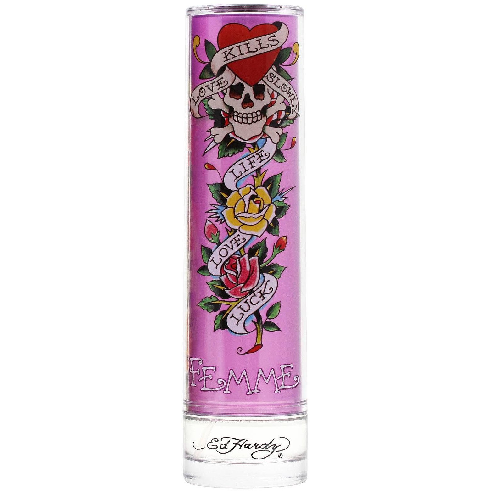 Ed Hardy 
