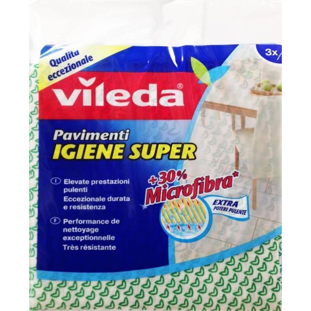 Vileda 