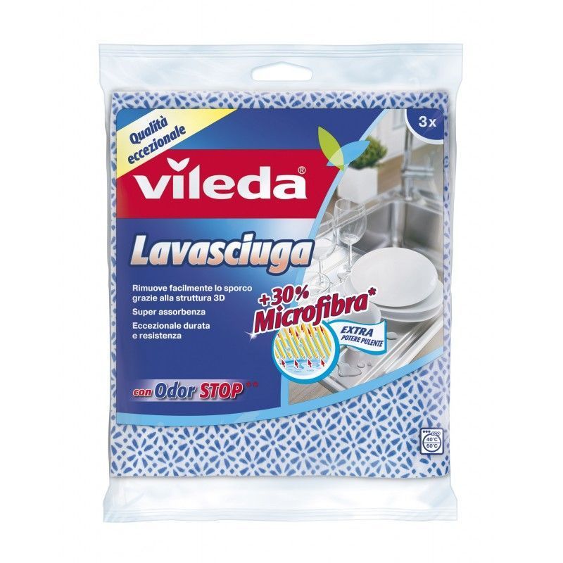 Vileda 