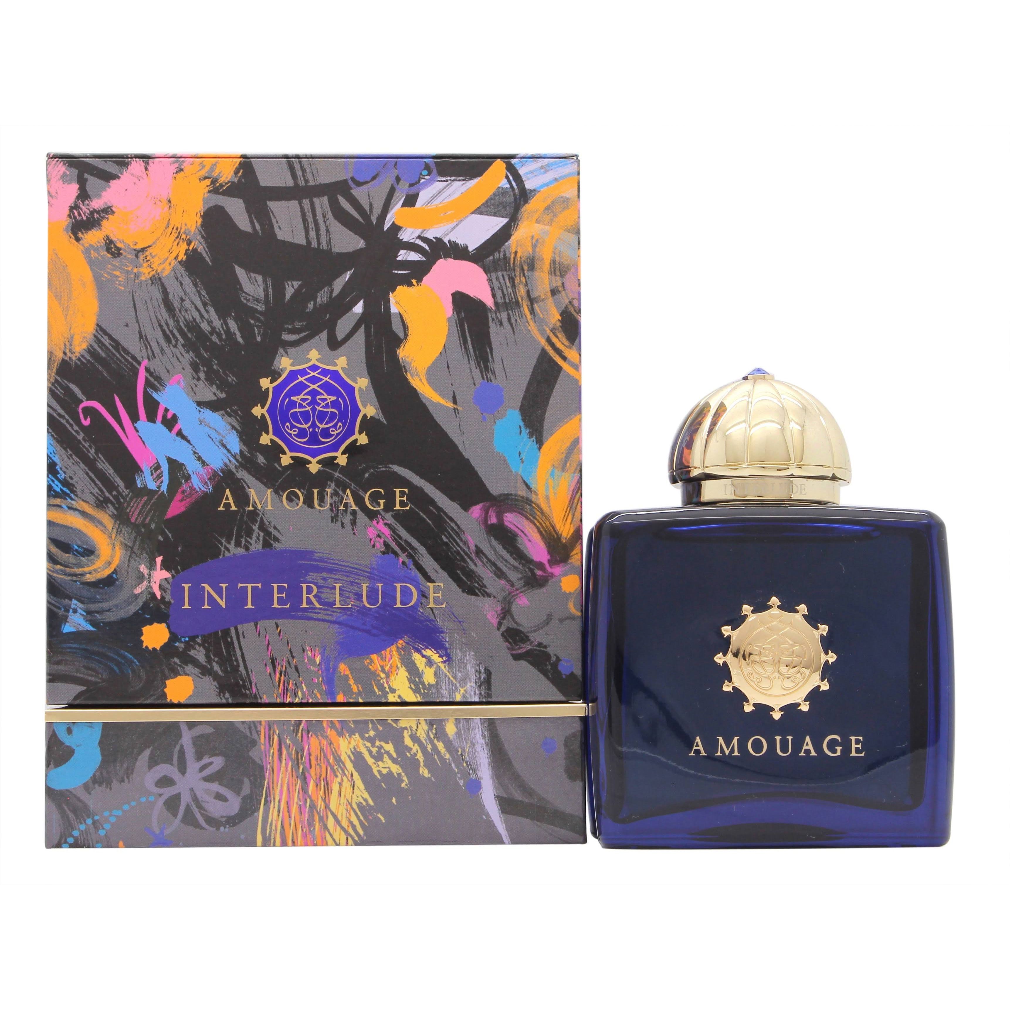 Amouage 