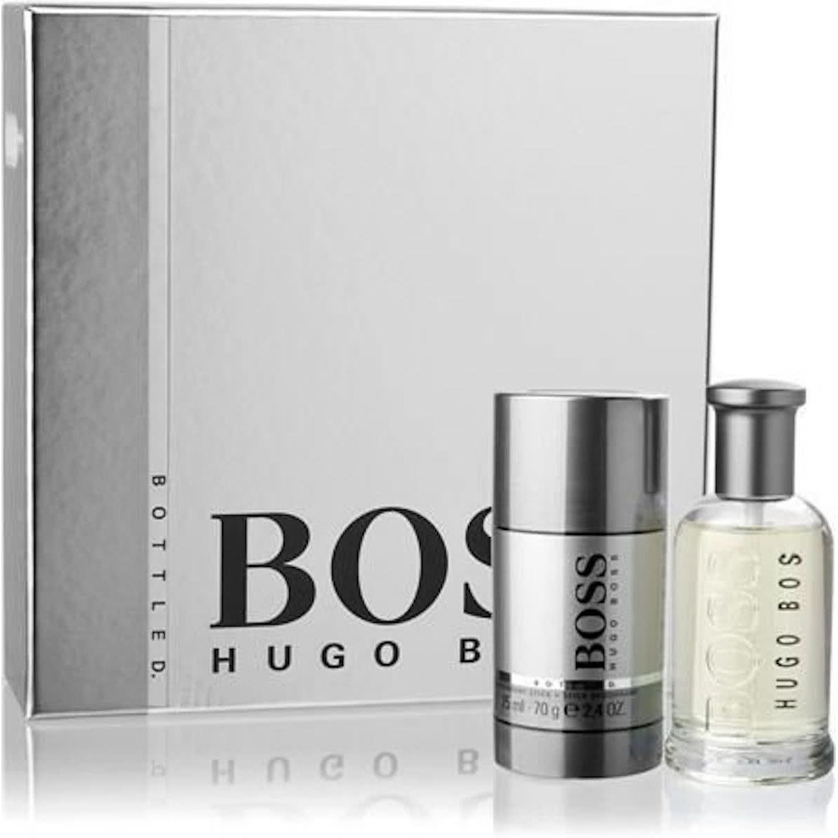 Hugo Boss 