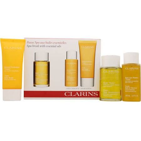 Clarins 