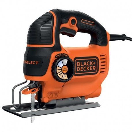 Black and Decker 