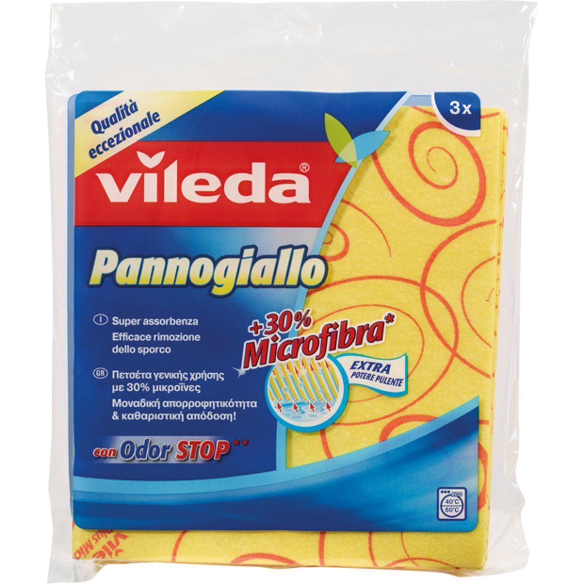 Vileda 