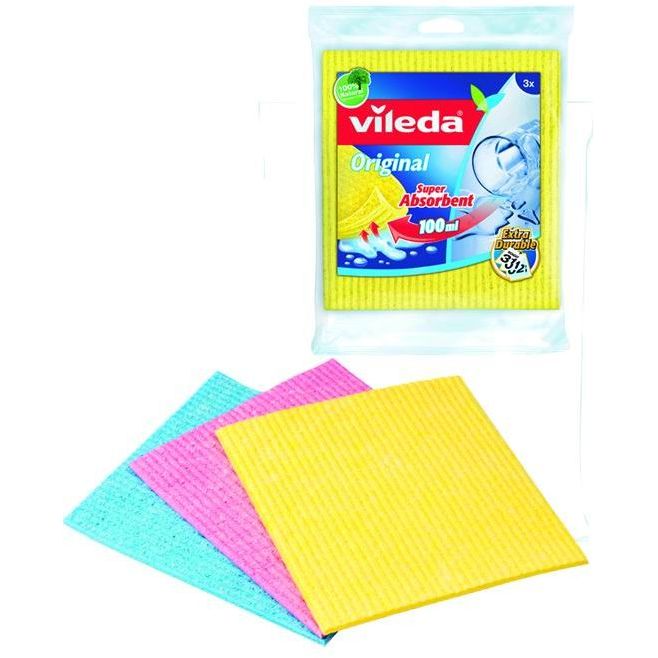 Vileda 