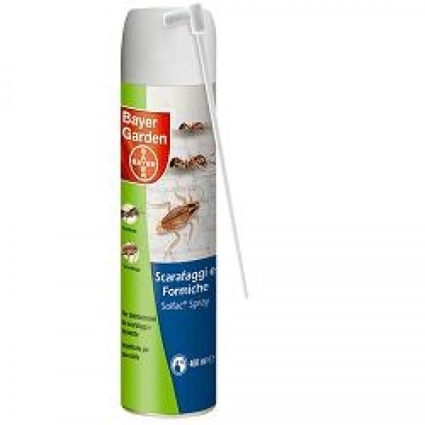 BAYER GARDEN 922891421