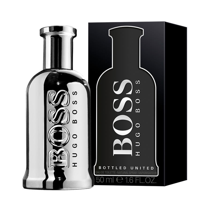 Hugo Boss 