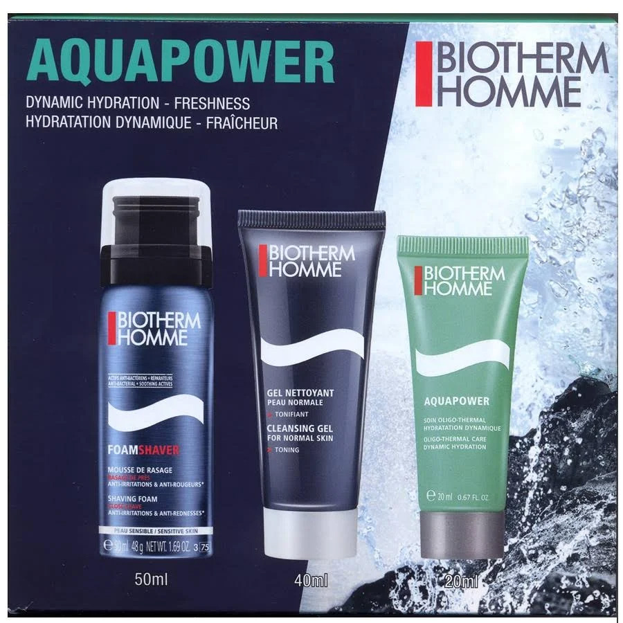 Biotherm 
