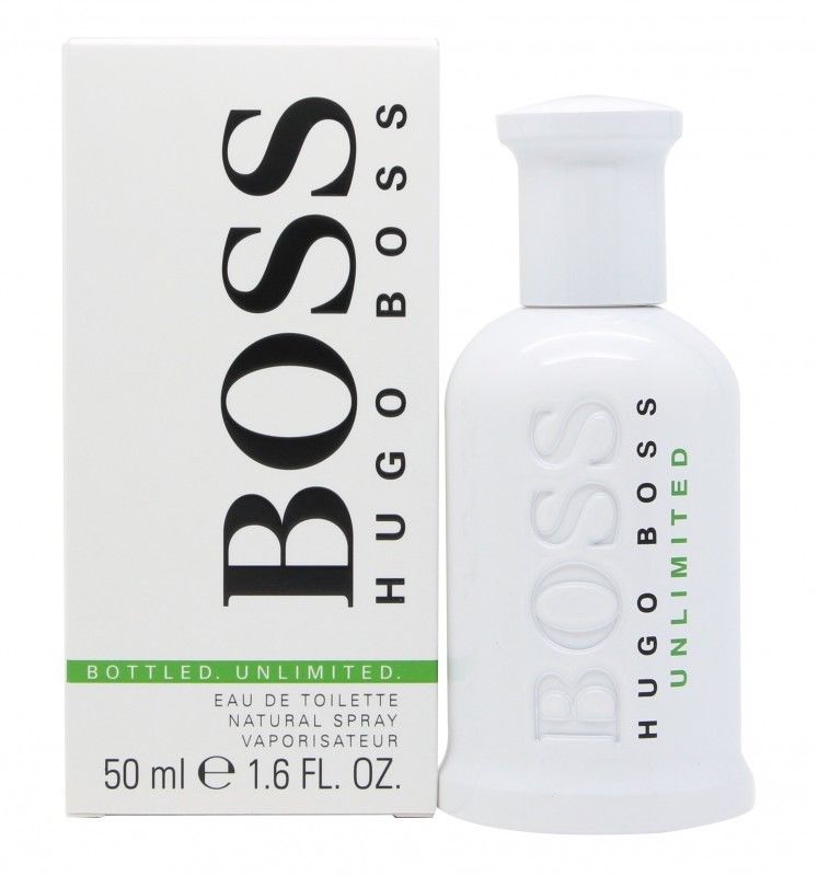 Hugo Boss 