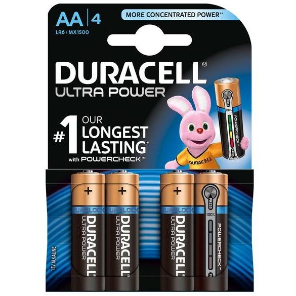 Duracell 921534273