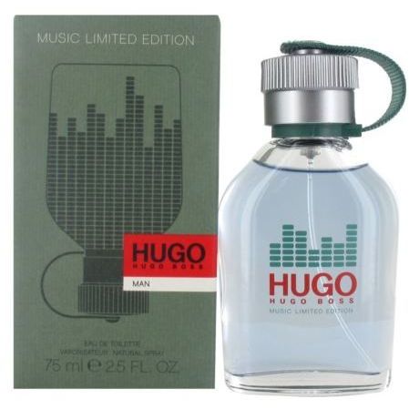 Hugo Boss 