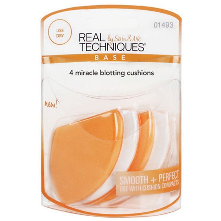Real Techniques 