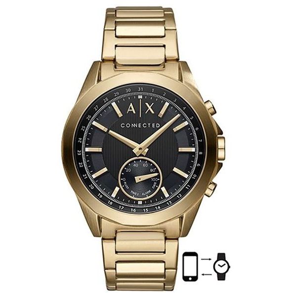 Armani Exchange AXT1008