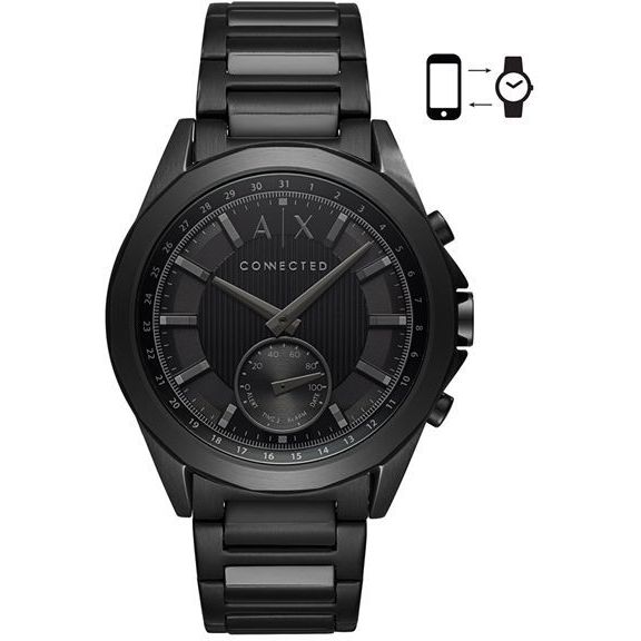 Armani Exchange AXT1007