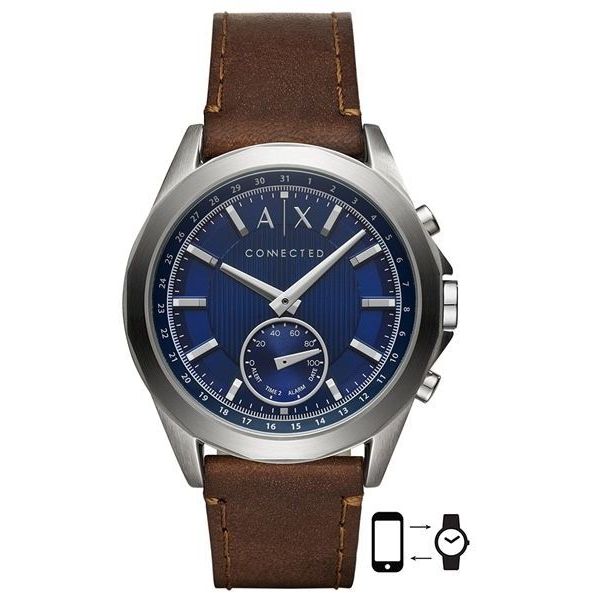 Armani Exchange AXT1010