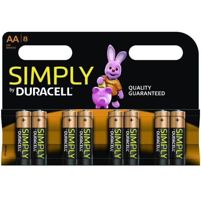 Duracell 