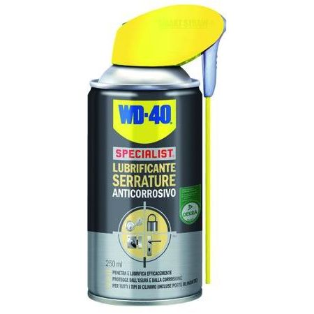 WD-40 