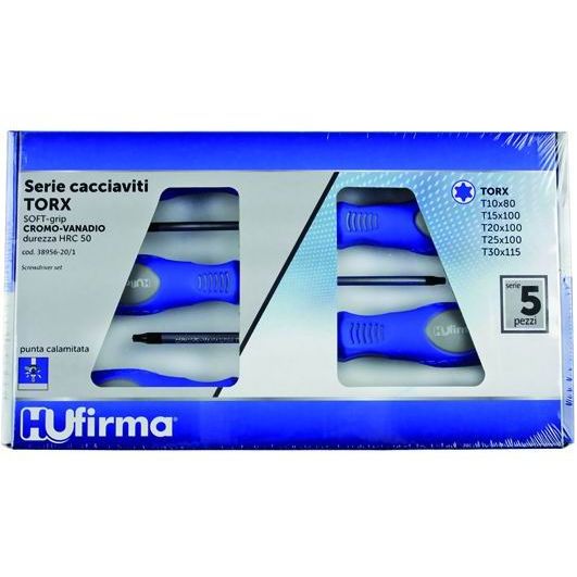 HU-FIRMA 