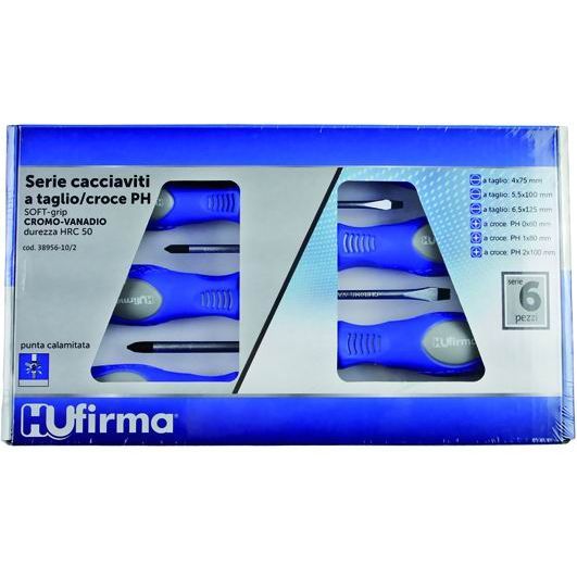 HU-FIRMA 