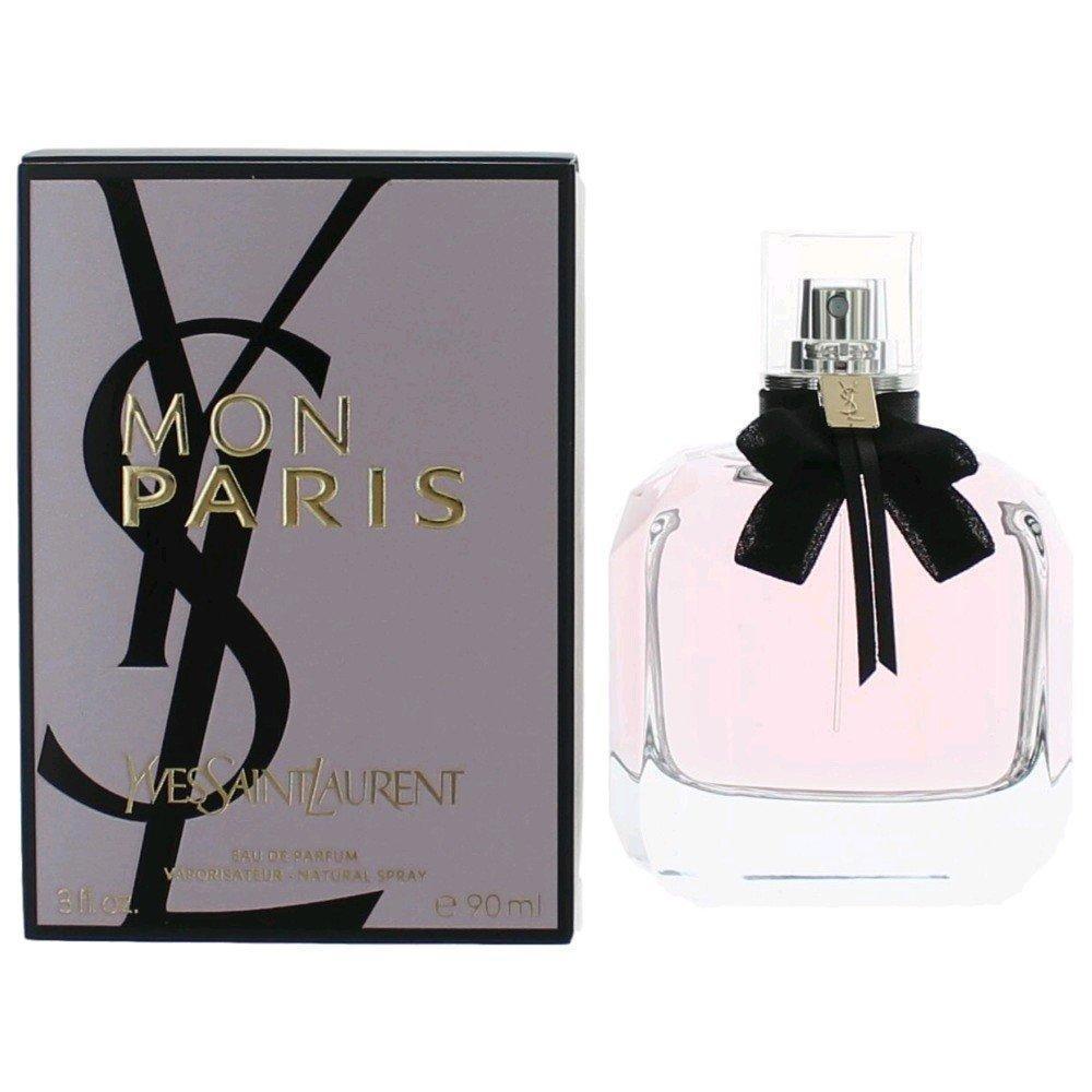 Yves Saint Laurent 
