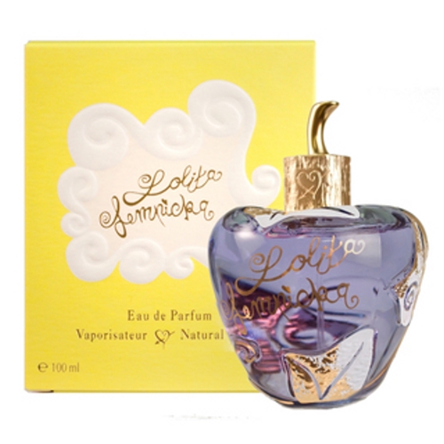 Lolita Lempicka 