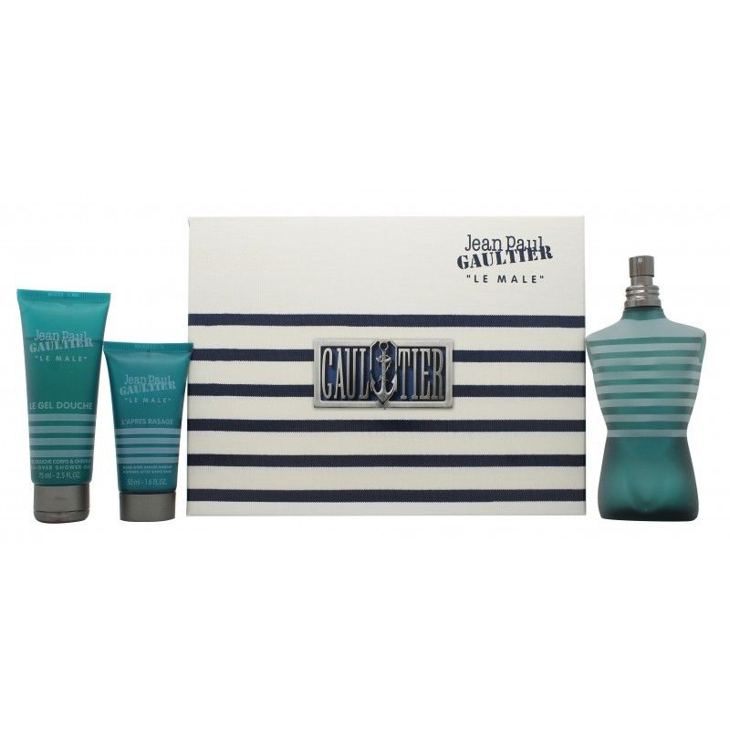 Jean Paul Gaultier 