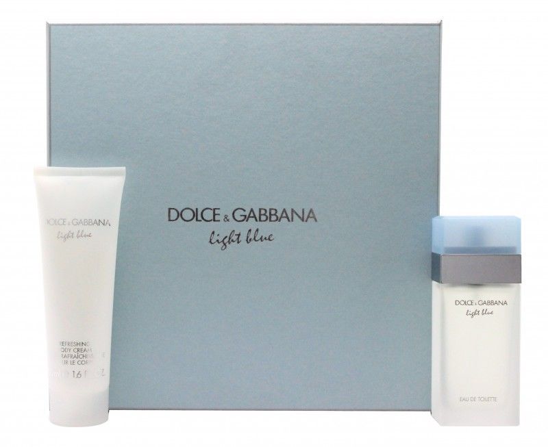 D&G 