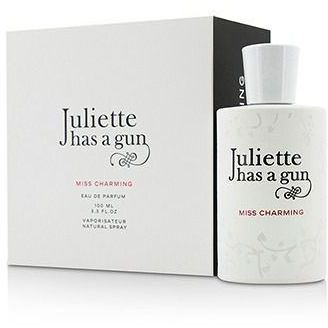 Juliette Has A Gun 