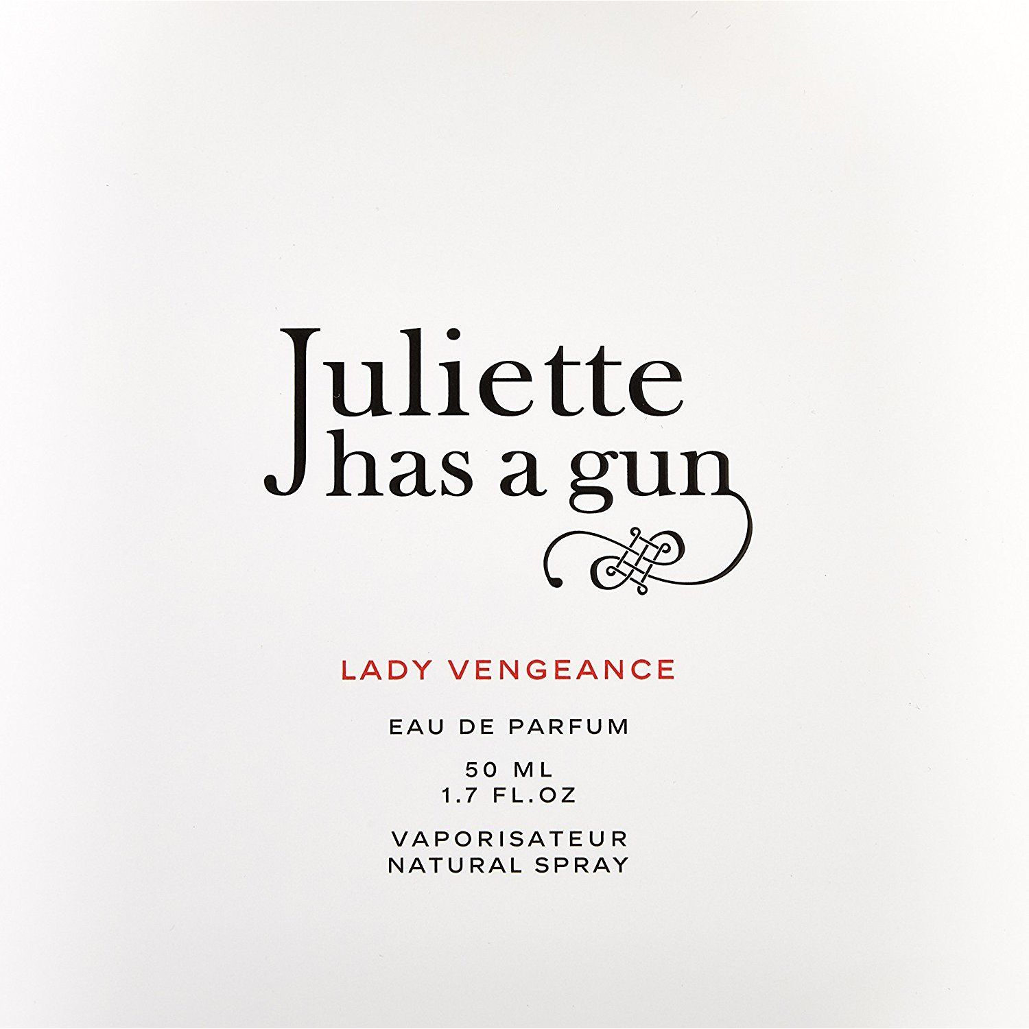Juliette Has A Gun 