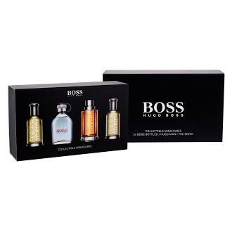 Hugo Boss 