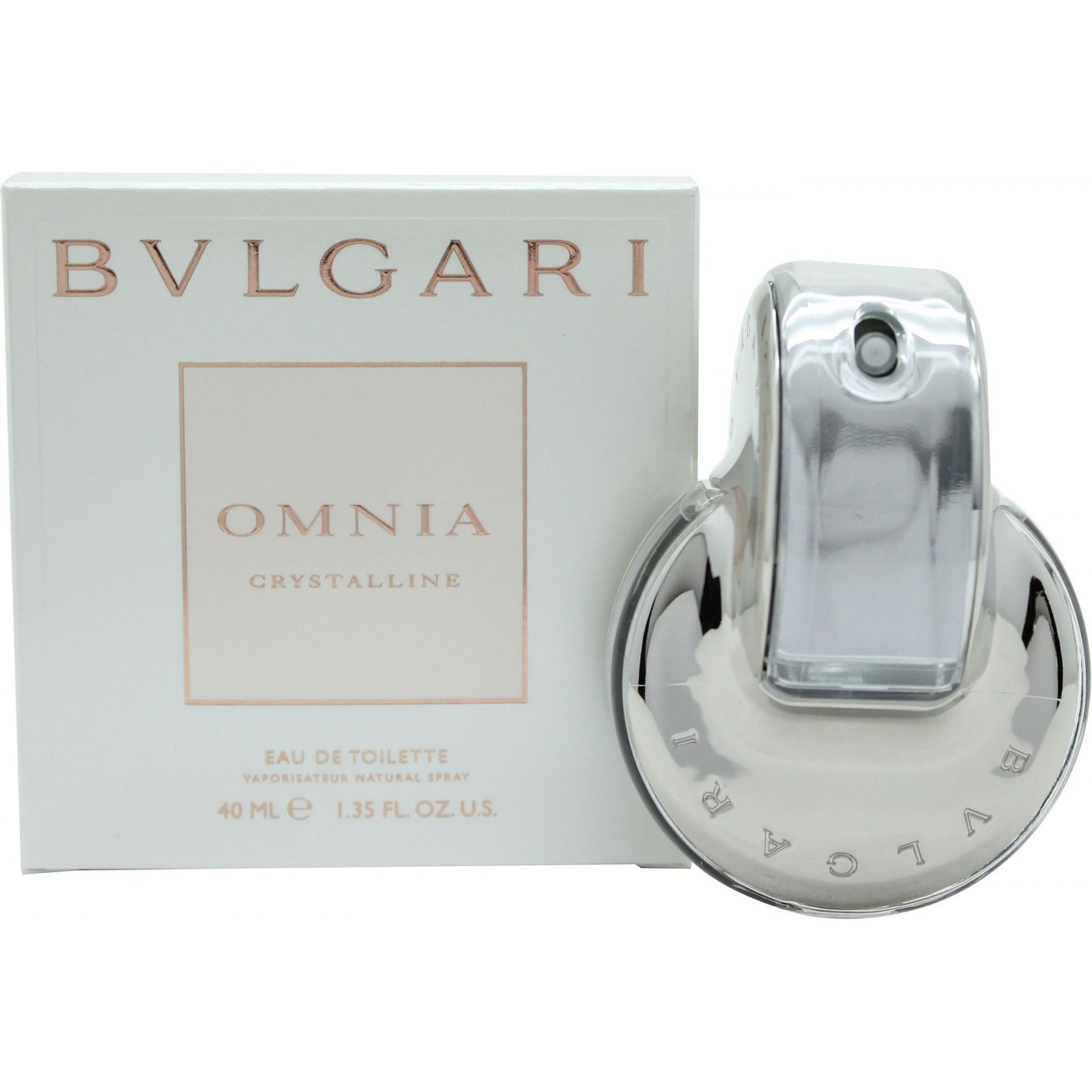 Bulgari 
