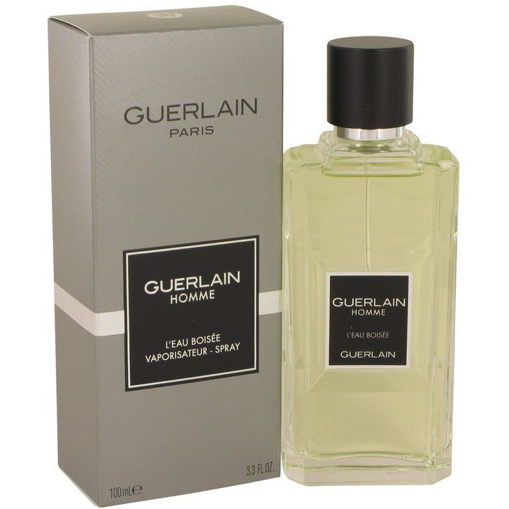 Guerlain 