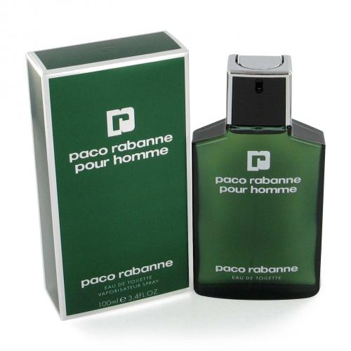 Paco Rabanne 