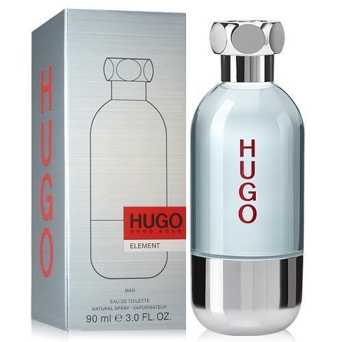 Hugo Boss 