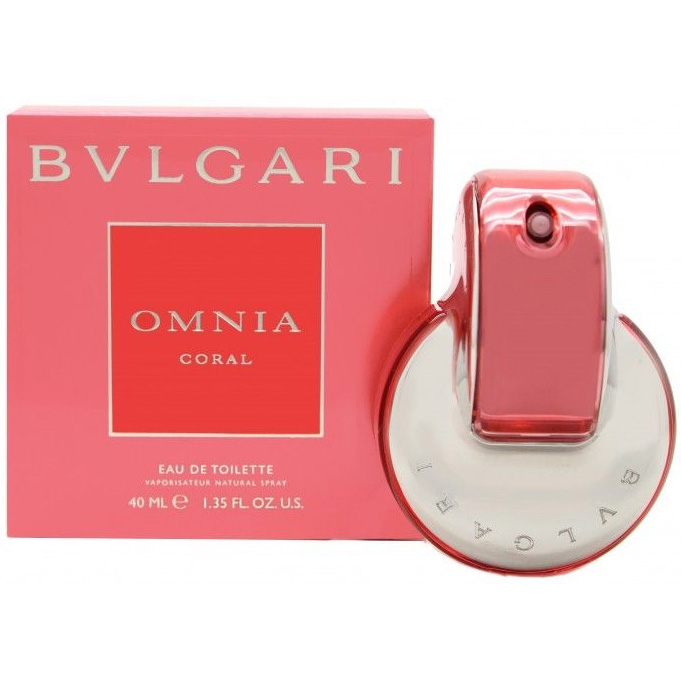 Bulgari 