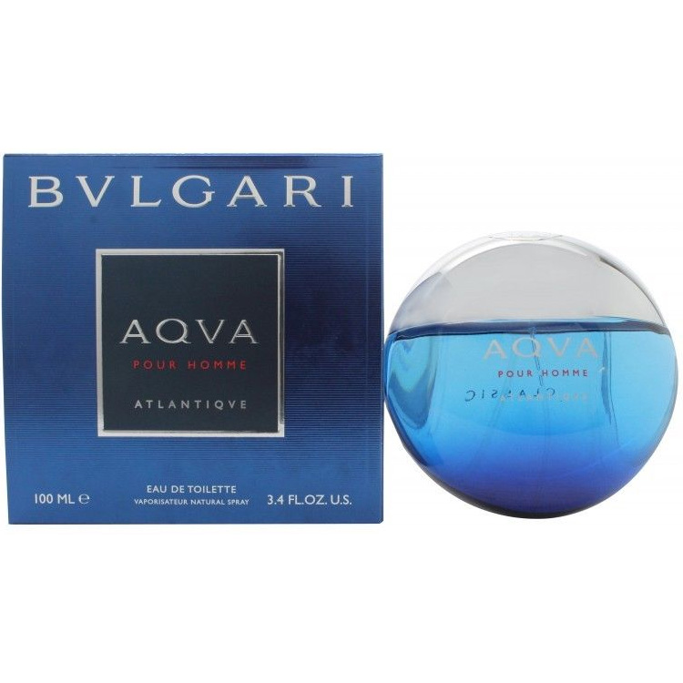 Bulgari 