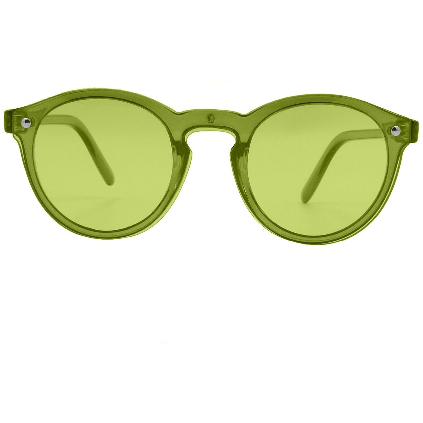 Ocean 75009-7_MILAN_TRANSPARENTGREEN_248051