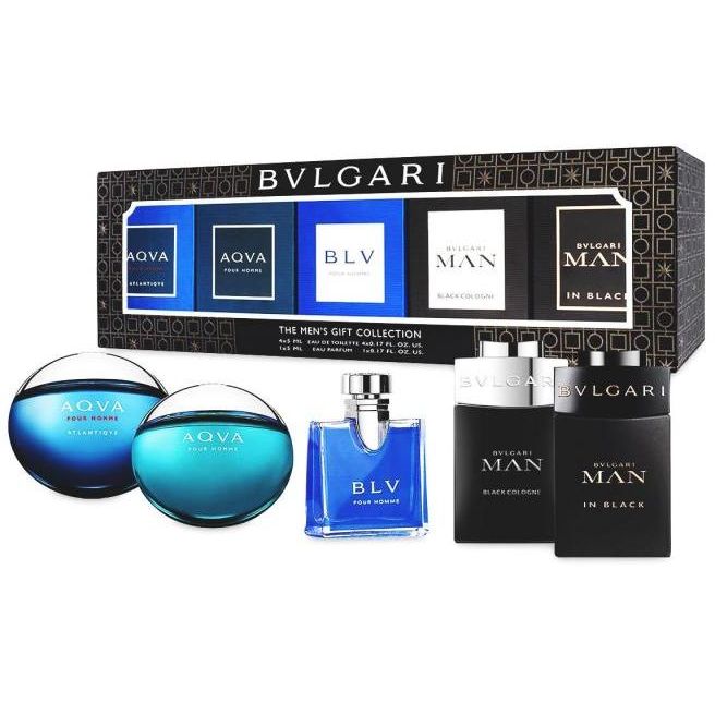 Bulgari 